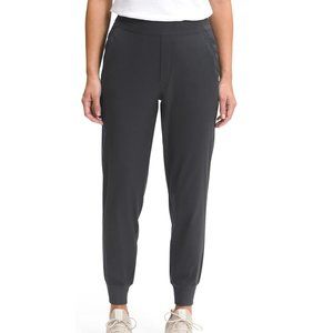 NWT The North Face Women's Aphrodite Travel Pants Gray Size 2XL $50 JJ366